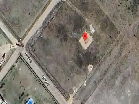 Terreno en Venta de 2400,0 m2