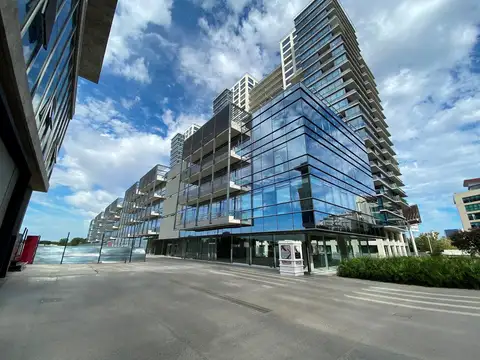 Oficina  en Alquiler en Vicente López, G.B.A. Zona Norte, Argentina