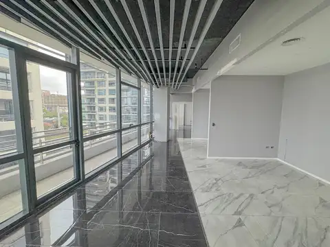 Avenida del Libertador 100