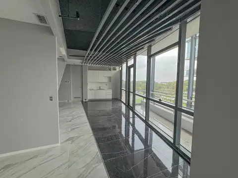 Oficina en Alquiler en Vicente Lopez Vias / Maipu, USD 2.950