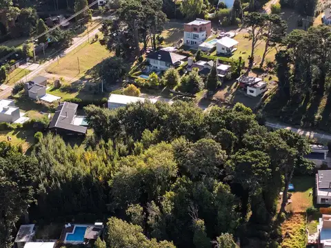 Terreno en esquina – 629 m² en Sierra de los Padres
