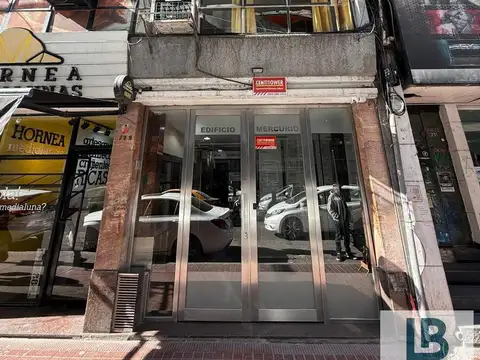 Oficina en Centro