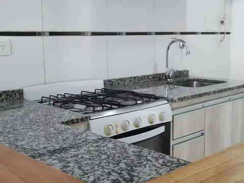 Departamento en Alquiler de 1 dormitorio