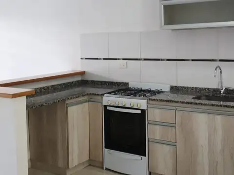 Departamento en Alquiler de 2 ambientes