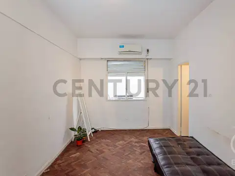 MONOAMBIENTE EN LAS CAÑITAS EXCELENTE ZONA