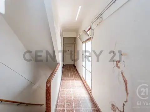 Departamento en Venta en Las Cañitas, USD 55.000