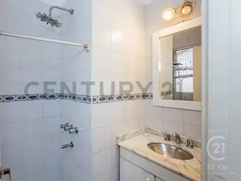 jorge newbery 1500, Piso 2