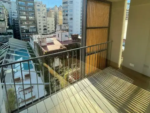 Departamento en venta - Monoambiente - Palermo