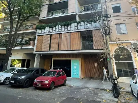 Departamento en venta - 2 ambientes - Palermo