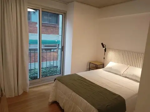 Departamento en venta - 2 ambientes - Palermo