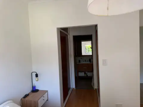 EXCELENTE DUPLEX EN COMPLEJO  4 AMBIENTES