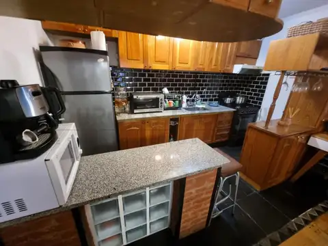 DUPLEX de 3 ambientes mas altillo