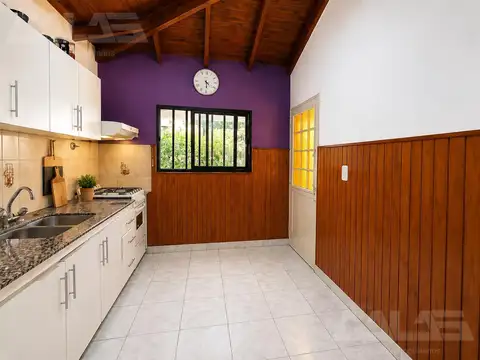 Depto Tipo Casa en Venta de 2 dormitorios