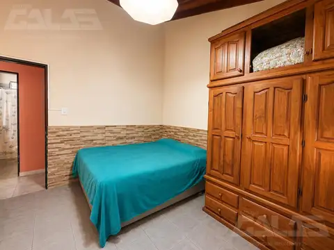 Depto Tipo Casa en Venta en Merlo, USD 57.000
