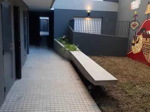 Departamento en Alquiler 4 años