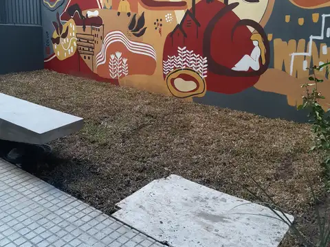 Departamento en Alquiler en Luis Agote, $ 350.000