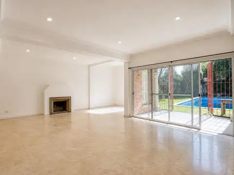 Casa en Beccar