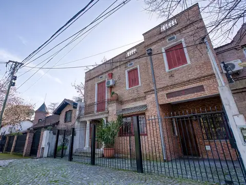 Casa en Alquiler de 4 dormitorios