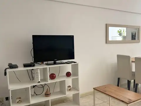 Departamento en Alquiler Temporal en Villa Crespo, USD 600