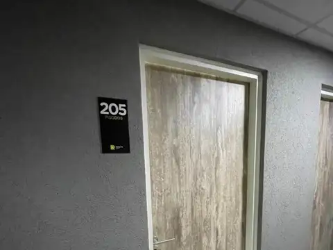 Oficina en Venta 1 año