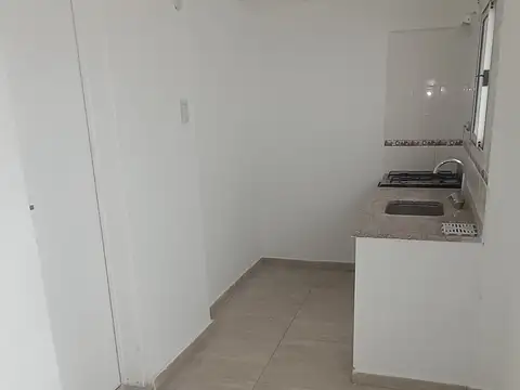 Departamento 3 Ambientes A ESTRENAR