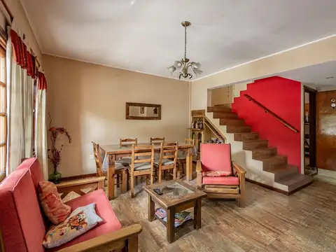 VENTA - PH 4 AMB VILLA MADERO C/ COCHERA