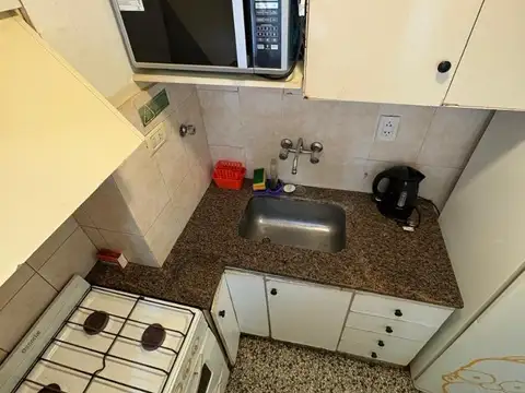 MONOAMBIENTE ALQUILER 24 MESES