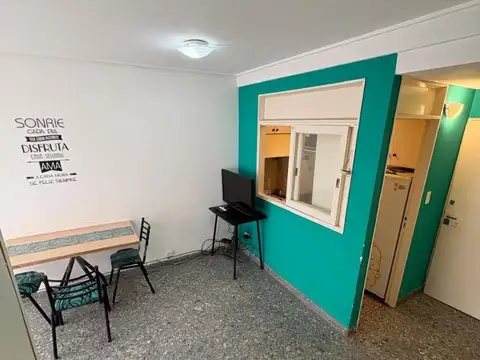 Departamento en Alquiler en Macrocentro, $ 450.000