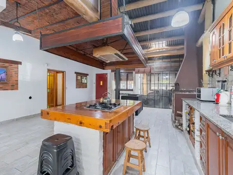 Casa en Venta 21 años