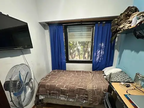 CASA 4MB CON PATIO,  LOTE PROPIO