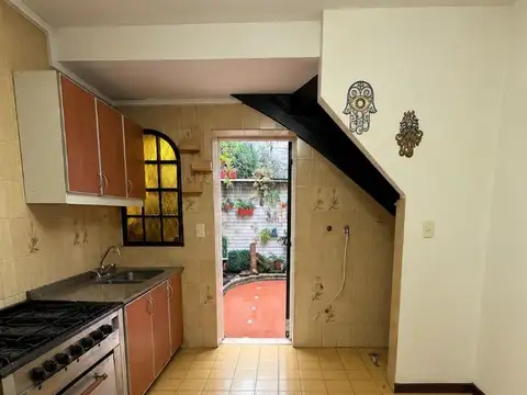 Casa en Venta al Suroeste