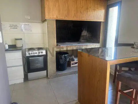 Departamento en Venta en Mendoza, USD 120.000