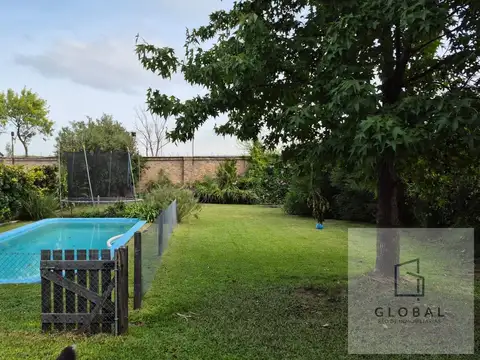 Casa en Venta al Oeste