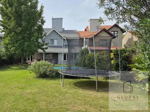 Casa en Venta 25 años
