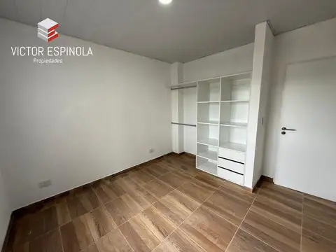 ALQUILER DE DEPARTAMENTO 2 AMBIENTES EN VILLA LIBERTAD