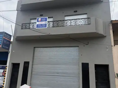 ALQUILER DE DEPARTAMENTO 2 AMBIENTES EN VILLA LIBERTAD
