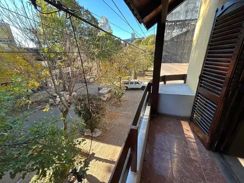 Departamento 4 ambientes con 1 baño