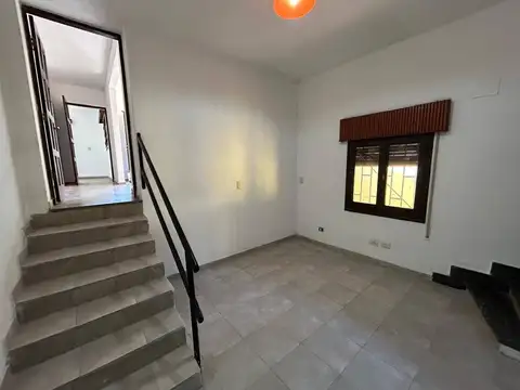 Departamento en alquiler en Microcentro