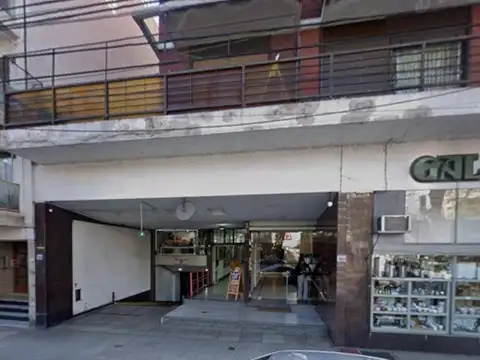 Cochera en Venta, Belgrano
