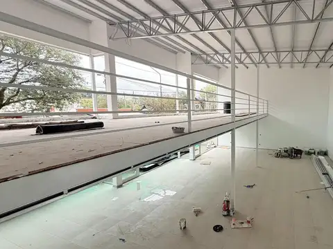 Local en Venta en Funes, USD 310.000