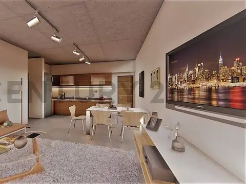 Departamento en Venta en Moreno, USD 68.760