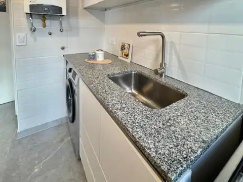 Departamento en Venta Permite mascota