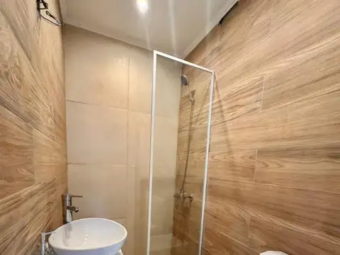 VENTA DEPARTAMENTO 1 AMB, RECICLADO.