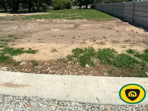 LOTEO  VENTA  JOSE C PAZ  - LOS PLUMERILLOS