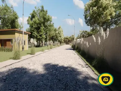 Terreno en Venta en Jose Clemente Paz, USD 21.000