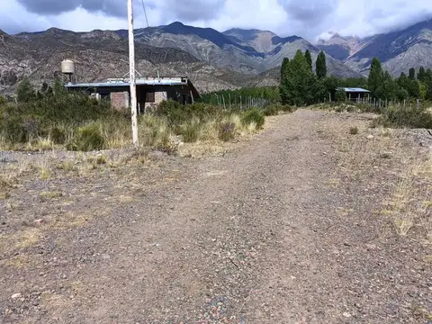 Terreno en Venta de 1971,0 m2