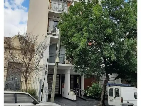 Monoambiente en venta en Flores