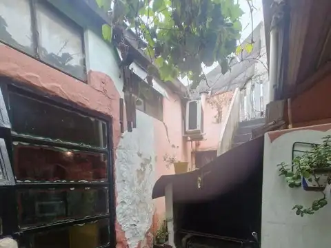 Casa en Venta en Parque Avellaneda, USD 109.900