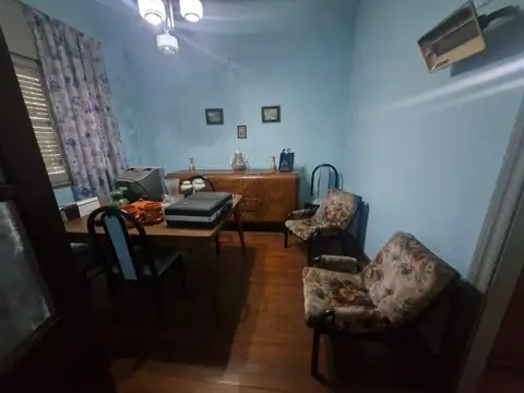 Casa en Venta 60 años