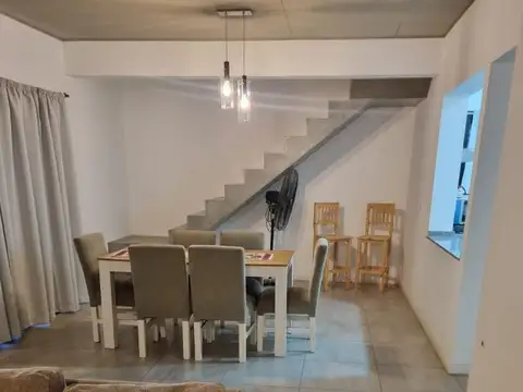 VENTA CASA CONDOMINIO DON MATEO, FUNES